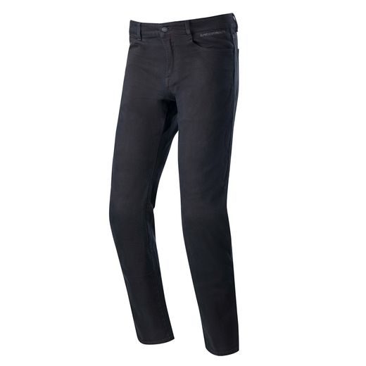 NOHAVICE RADON RELAXED FIT DENIM, ALPINESTARS (MODRO ČIERNA) 2025