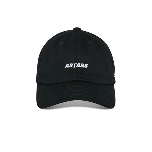 ŠILTOVKA DEDUCE STRAPBACK, ALPINESTARS (ČIERNA)