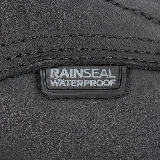 TOPÁNKY MERTON 2.0, OXFORD (ČIERNA)