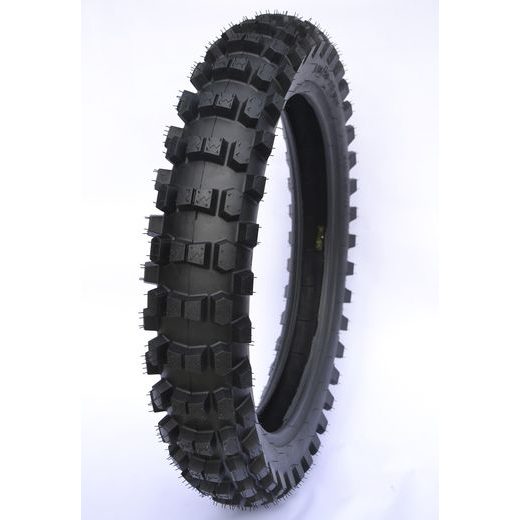 PNEU 90/100-14 (49L) W598 - MOTOCROSS MIXT, WAYGOM (ZADNÉ)