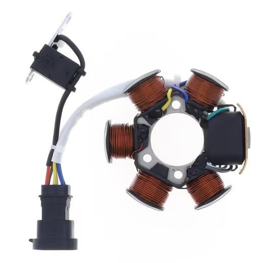 STATOR ALTERNÁTORA (PIAGGIO), ATHENA