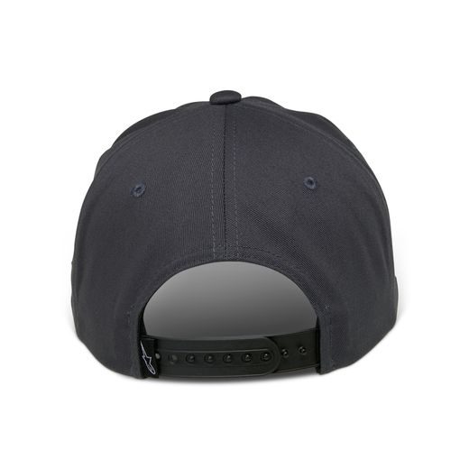 ŠILTOVKA PORT, ALPINESTARS (ŠEDÁ)