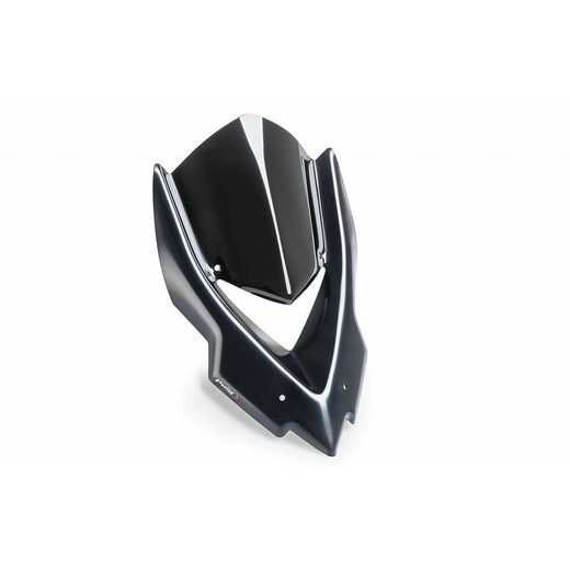 PLEXI NA MOTORKU PUIG NEW GEN. TOURING 22777N ČIERNA