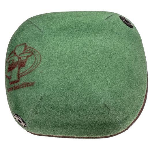 VZDUCHOVÝ FILTER PENOVÝ (FANTIC), DT-1