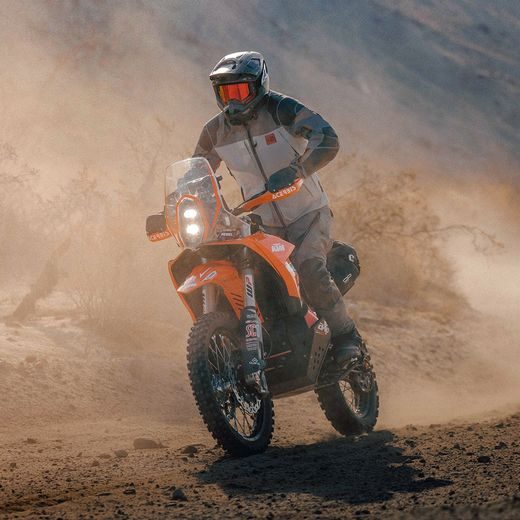 BUNDA NAZCA 3L GORE-TEX PRE, ALPINESTARS (TMAVO ŠEDÁ/SVĚTLE ŠEDÁ) 2026