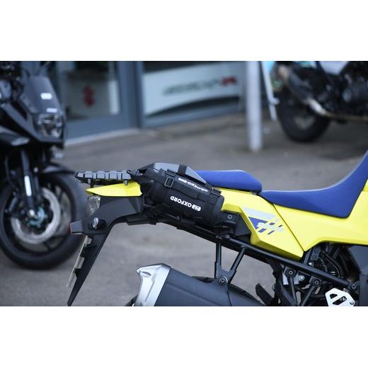 NEOPRÉN TERMO PUZDRO NA FĽAŠE, OXFORD (ČIERNE)