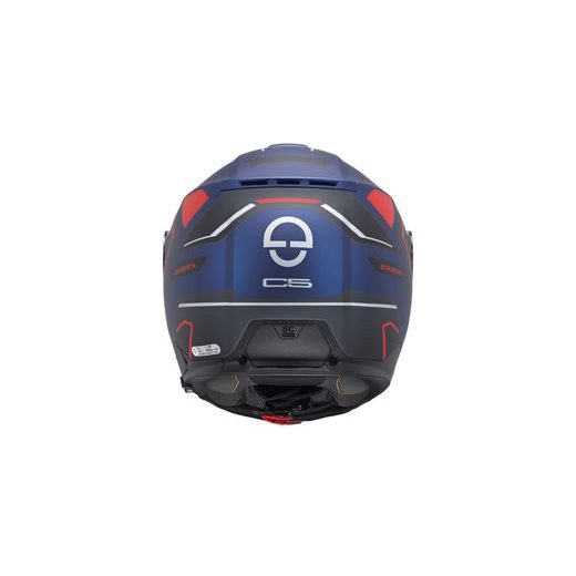 SCHUBERTH C5 OMEGA BLUE