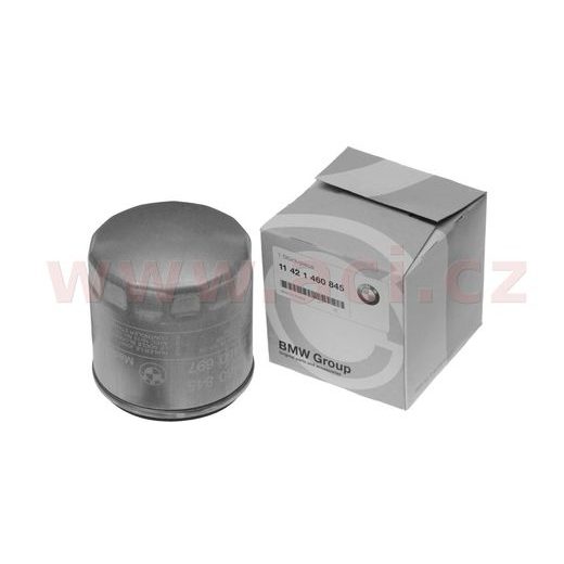 OLEJOVÝ FILTER ORIGINÁL BMW