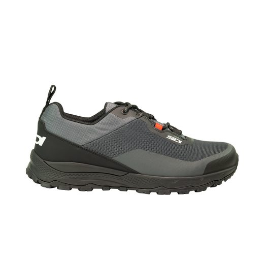LIBER LOW ANTHRACITE/BLACK