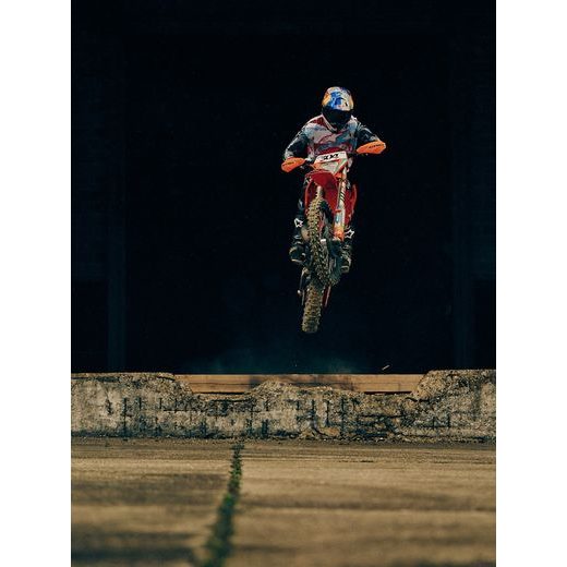 PRILBA SUPERTECH S-M7 LIMITOVANÁ EDÍCIA BEAST COAST, ALPINESTARS (ŠEDÁ/ČERNÁ/ORANŽOVÁ) 2026