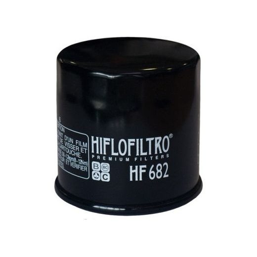 OLEJOVÝ FILTER HF682, HIFLOFILTRO