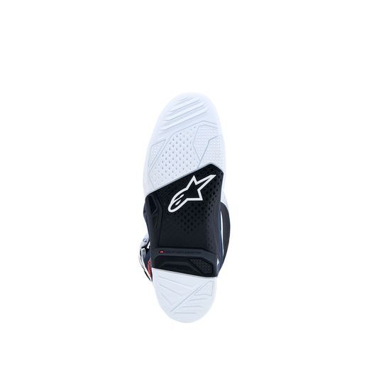 TOPÁNKY TECH 7, ALPINESTARS (FIALOVÁ/BÍLÁ/TMAVĚ MODRÁ/ČERVENÁ FLUO) 2027