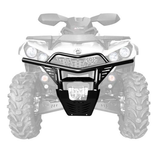 XRW FRONT BUMPER BR5 - CAN-AM OUTLANDER 1000 MAXX/1000 X MR