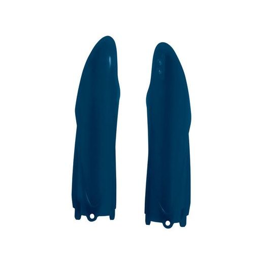 CHRÁNIČE VIDLÍC YAMAHA, RTECH (MODRÉ, PÁR)