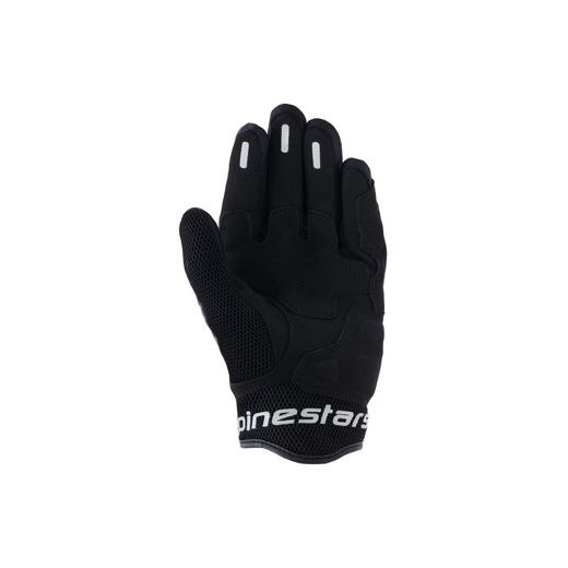 RUKAVICE STELLA MOGRESS AIRFLOW, ALPINESTARS (ČIERNA ANTRACIT) 2026