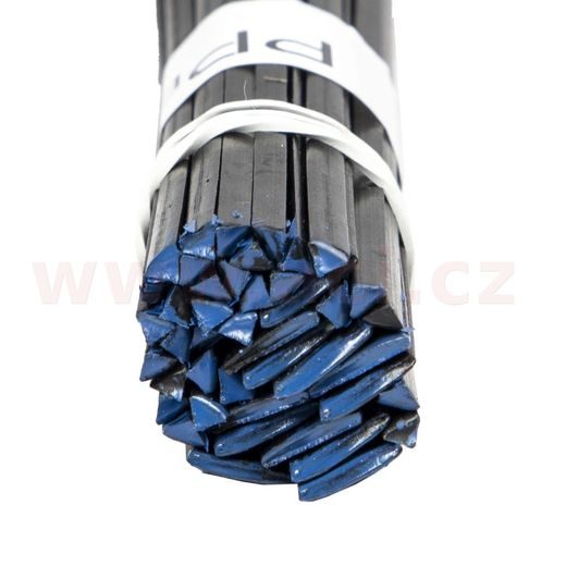 SVAŘECÍ DRÁT NA NÁRAZNÍKY P/E, PP/EPDM, PP+EPDM, 100G