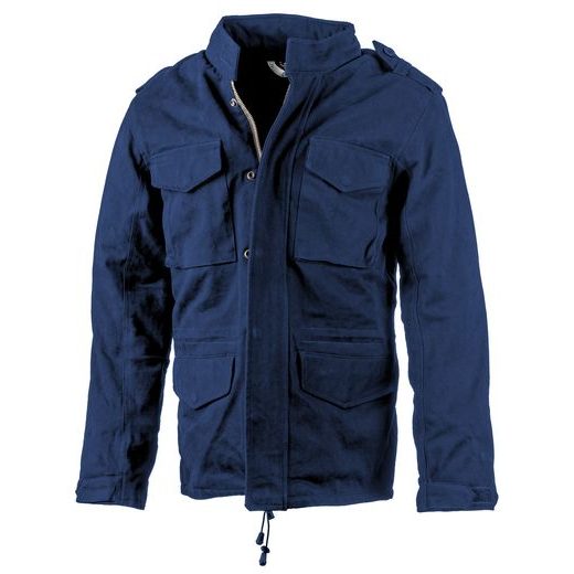 BUNDA METROPOLIS, 4SQUARE - PÁNSKA (MODRÁ)