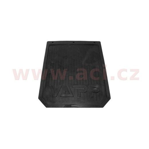 ZÁSTĚRKA 200X165 MM GUMOVÁ