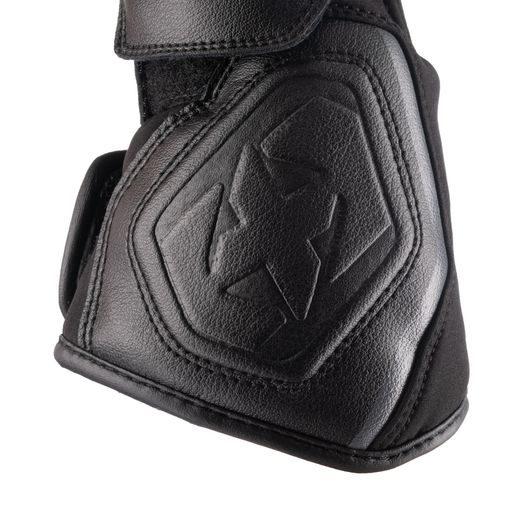 RUKAVICE OMEGA 1.0. D2D, DÁMSKE, OXFORD (ČIERNA)