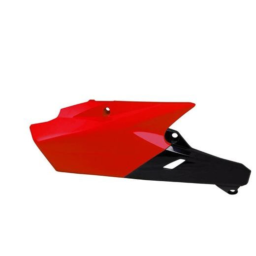 BOČNÉ ČÍSLOVÉ TABUĽKY YAMAHA, RTECH (ČERVENO-ČERNÉ, PÁR)