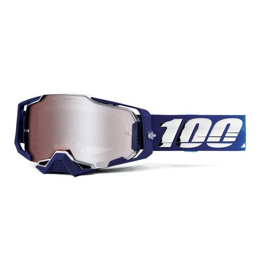 ARMEGA HIPER 100% OKULIARE NOVEL, STRIEBORNÉ PLEXI