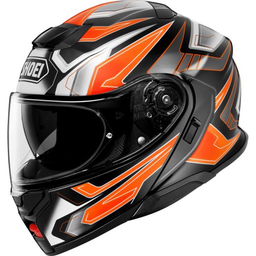 SHOEI NEOTEC3 ANTHEM TC-8