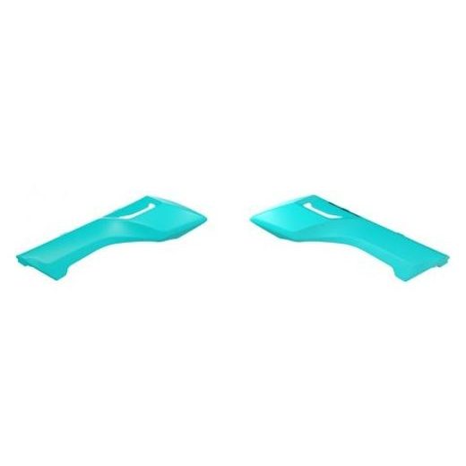 SPOJLERY CHLADIČA SURRON, RTECH (ZELENÉ, PÁR)