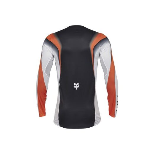 FOX FLEXAIR INFINITE JERSEY - FLUORESCENT ORANGE