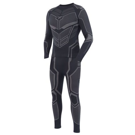 FINNTRAIL THERMAL UNDERWEAR ALLSEASON 6208 GREY