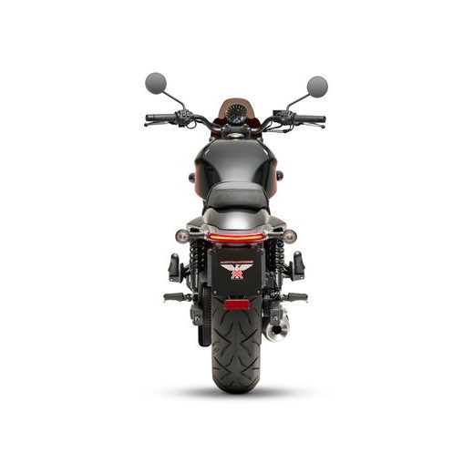 MOTO MORINI CALIBRO CUSTOM 700