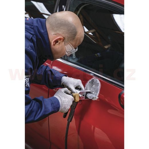 SPOTOVAČKA - SYSTÉM PRO OCEL GYS SPEEDLINER PREMIUM V2 PRO 230