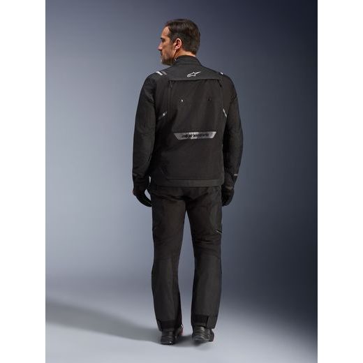 BUNDA CUSCO DRYSTAR, ALPINESTARS (ČIERNA) 2026