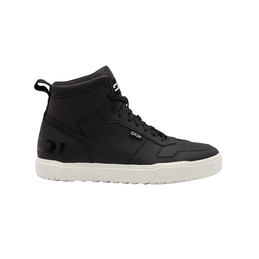 SIDI BOTY LYNX BLACK