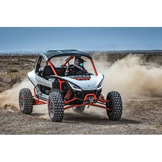 SEGWAY VILLAIN SX10 X DIFF