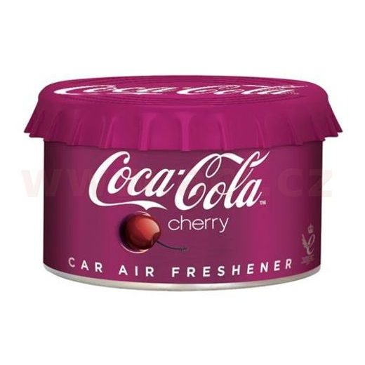 OSVIEŽOVAČ VZDUCHU COCA COLA CHERRY