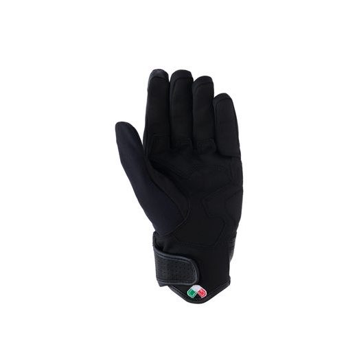 RUKAVICE TRACKER, ALPINESTARS (ČERNÁ/BÉŽOVÁ) 2026