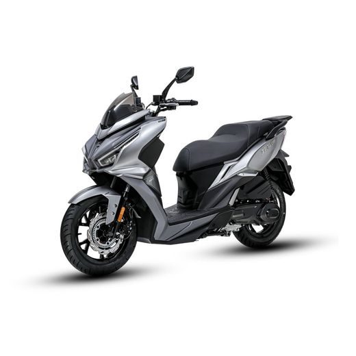 JET 14 EVO 125 ABS LC (R3)