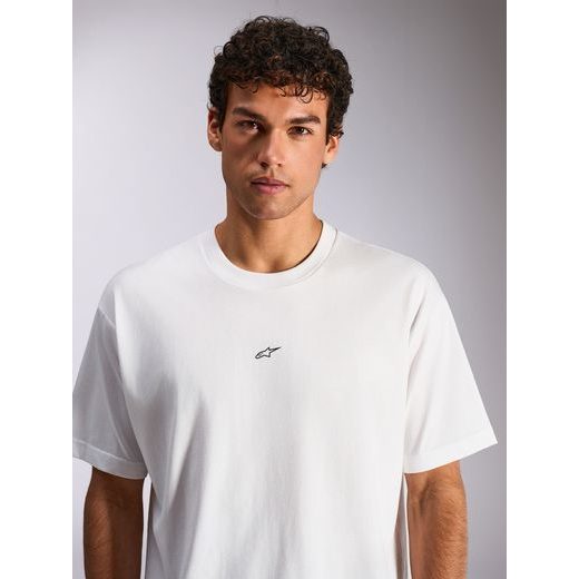TRIKO FOCUSED OVERSIZED CSF, ALPINESTARS (BIELA)