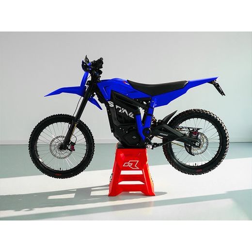 KOMPLETNÉ SADA PLASTOV 7 DIELOV TALARIA, RTECH (MODRÁ)