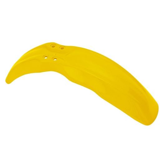 BLATNÍK PREDNÝ SUZUKI, RTECH (ŽLTÝ)