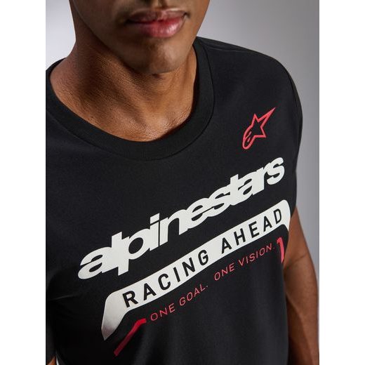 TRIKO Q3 CSF, ALPINESTARS (ČIERNA)