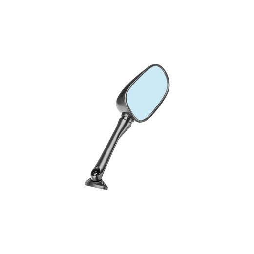 SPÄTNÉ ZRKADLO HONDA, Q-TECH