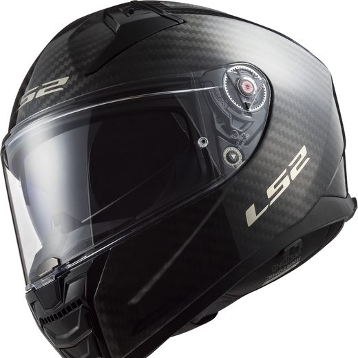 LS2 FF811 VECTOR II MATT CARBON-06
