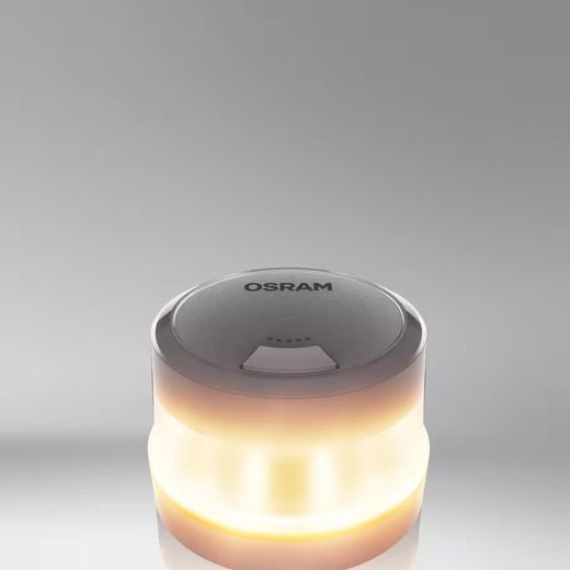 OSRAM VÝSTRAŽNÝ MAJÁK LEDGUARDIAN ROAD FLARE SIGNAL V16 IOT