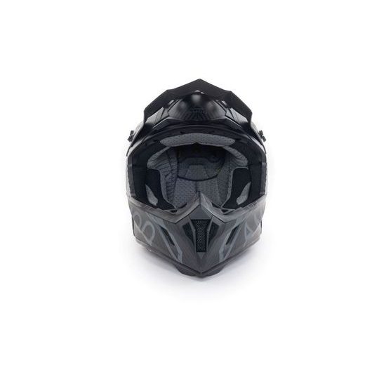 PRILBA AMOQ FRICTION MIPS CARBON