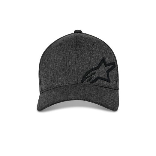 ŠILTOVKA CORP SHIFT MULTI, ALPINESTARS (TMAVO ŠEDÁ)