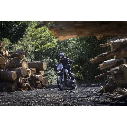 MOTO MORINI ALLTRHIKE STD 450