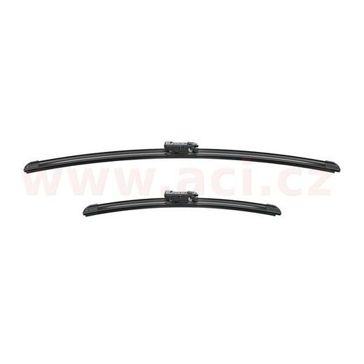 STĚRAČE BOSCH AEROTWIN 750 + 700 MM