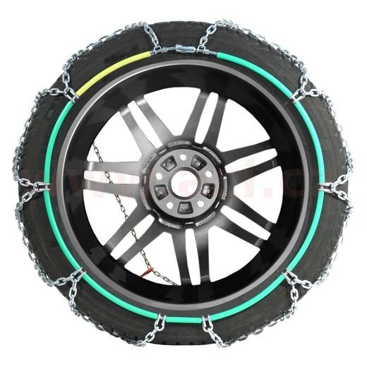 SNĚHOVÉ ŘETĚZY SUV-VAN ÖNORM 230