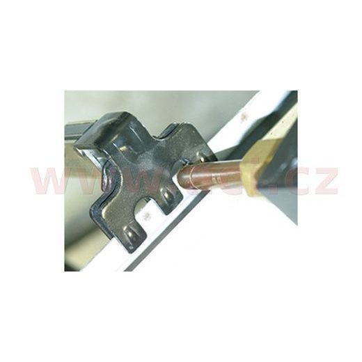 SADA SAMOSVORNÝCH KLEŠTÍ NA KAROSÁŘSKÉ PRÁCE (6 KS)